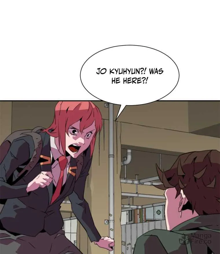 Read Crowd chapter 18 image 35 on Lezhin
