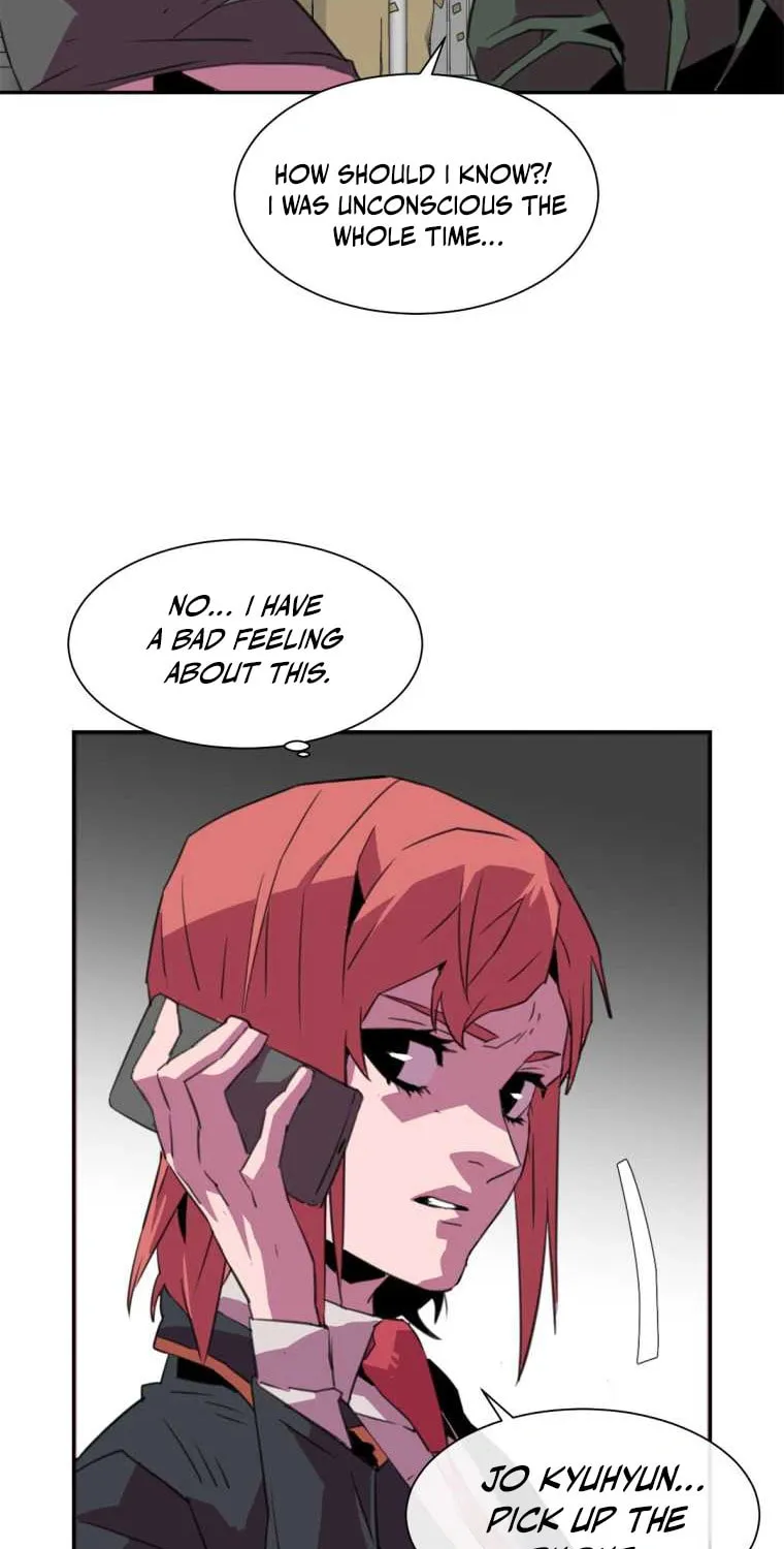 Read Crowd chapter 18 image 36 on Lezhin