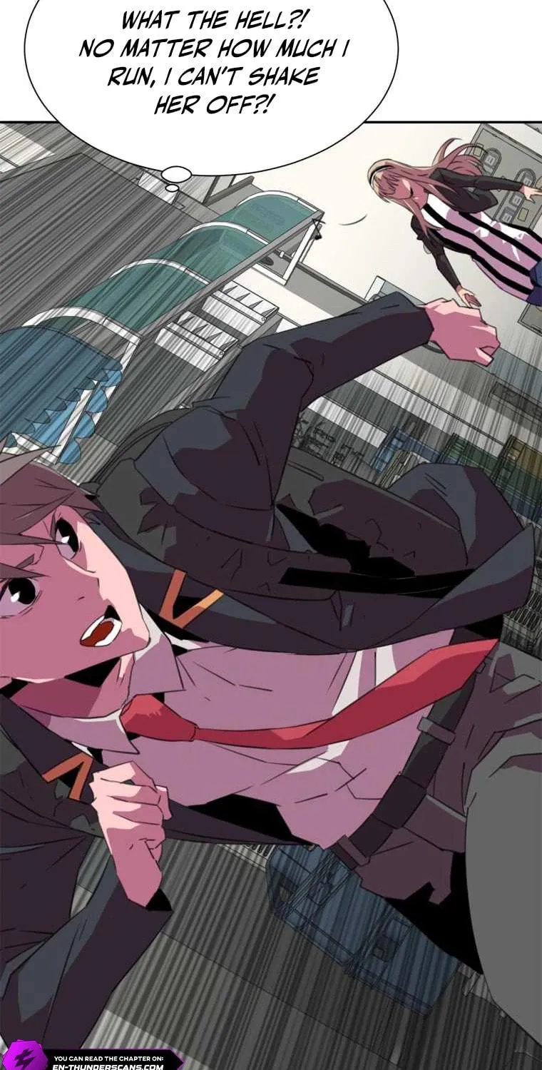 Read Crowd chapter 18 image 40 on Lezhin