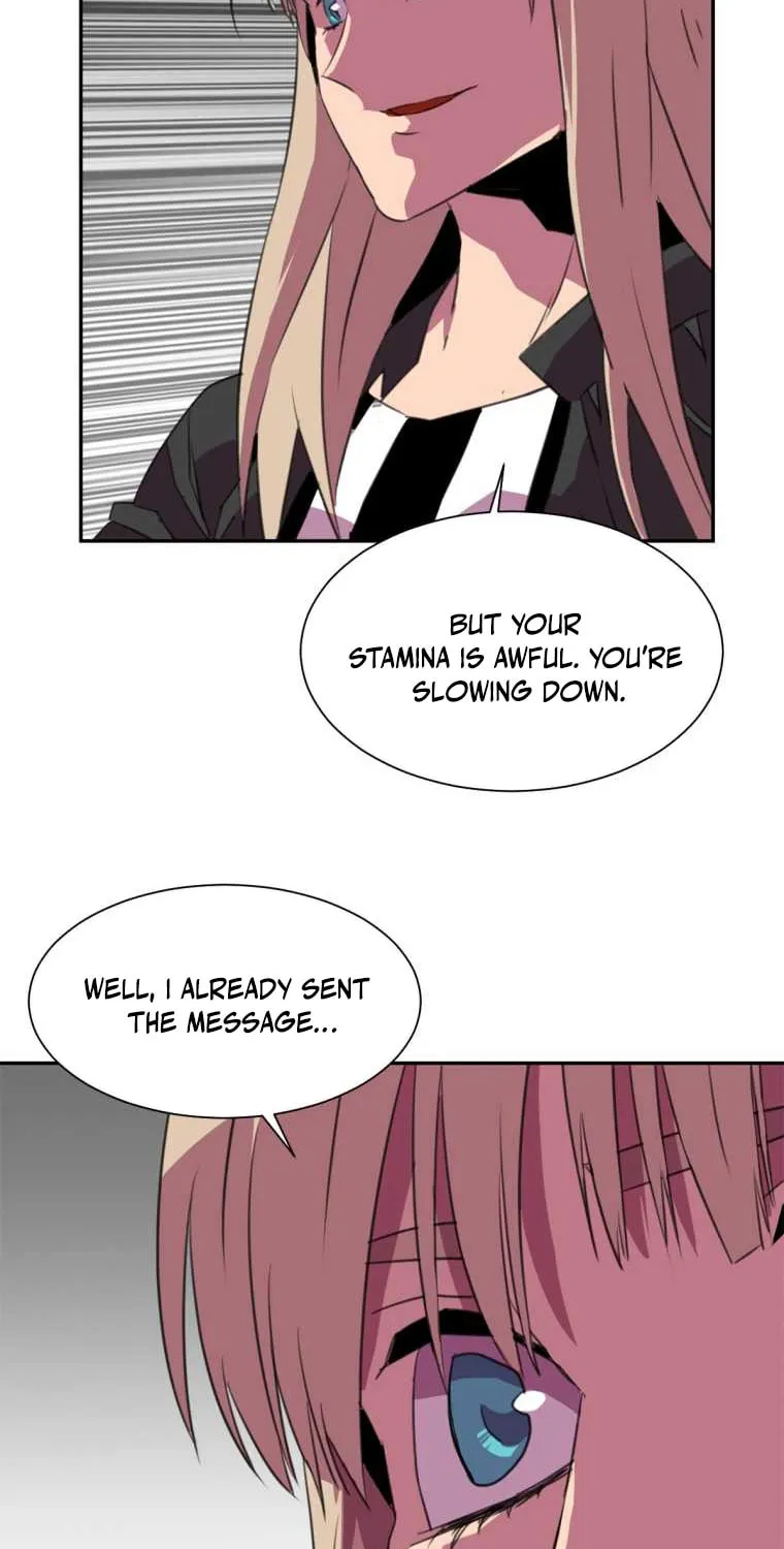 Read Crowd chapter 18 image 42 on Lezhin