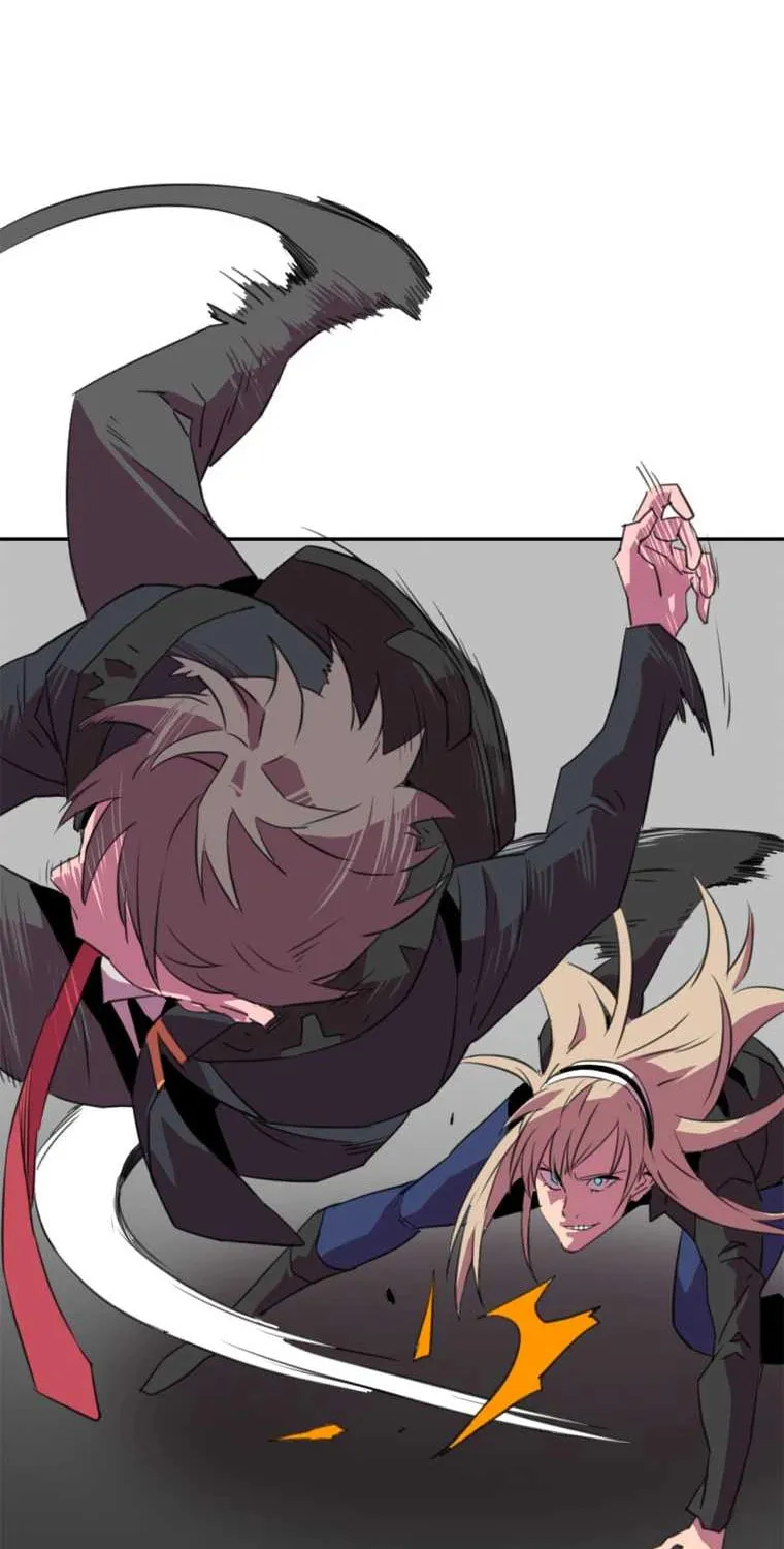 Read Crowd chapter 18 image 50 on Lezhin