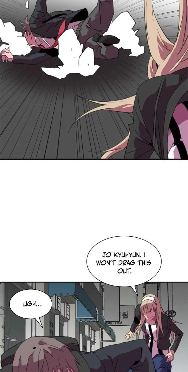 Read Crowd chapter 18 image 52 on Lezhin