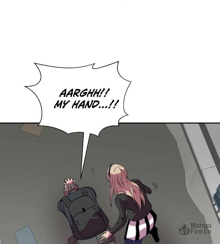 Read Crowd chapter 18 image 65 on Lezhin