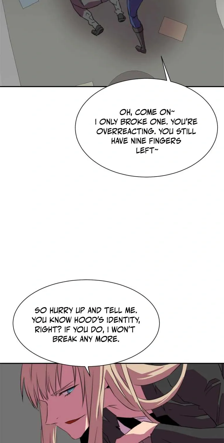 Read Crowd chapter 18 image 66 on Lezhin