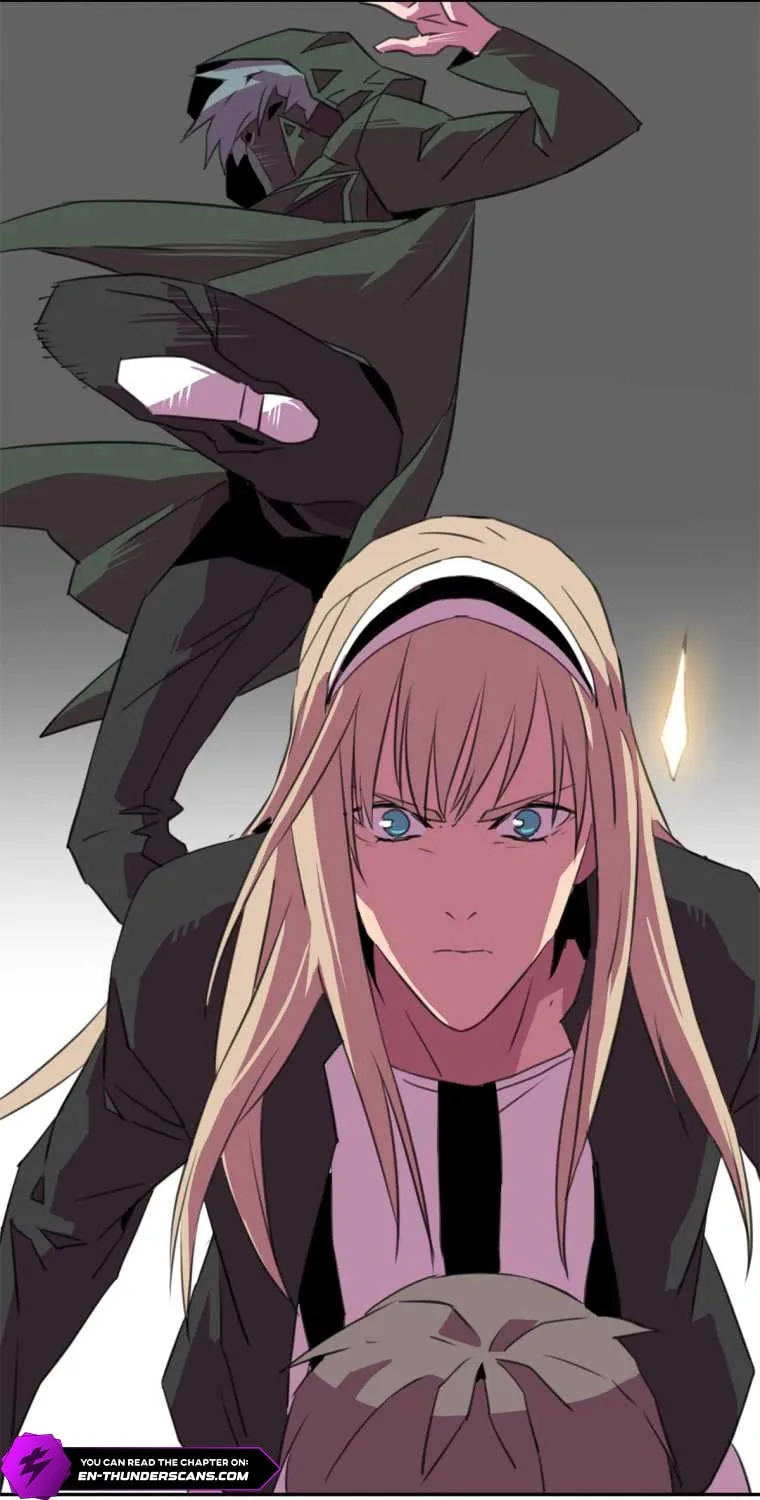 Read Crowd chapter 18 image 74 on Lezhin