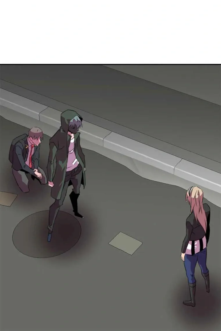 Read Crowd chapter 19 image 2 on Lezhin