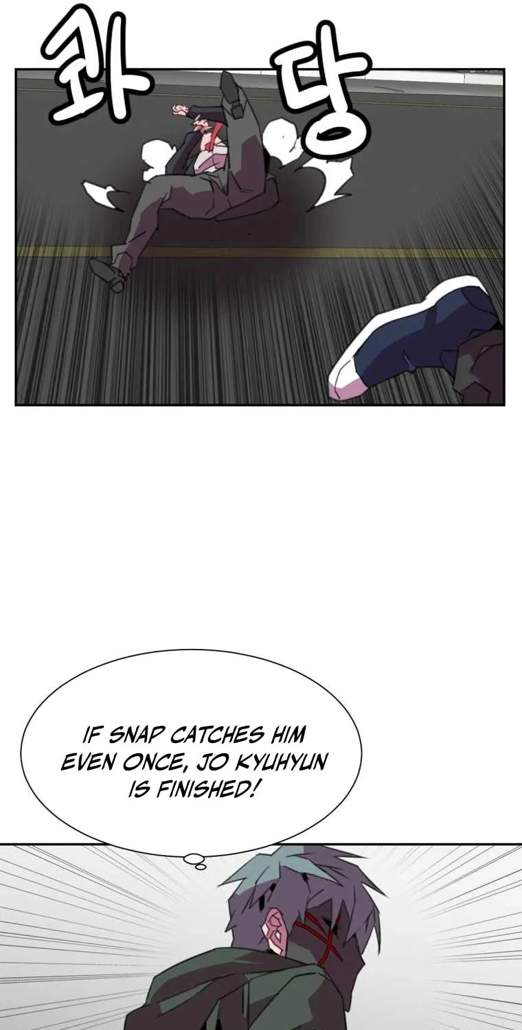 Read Crowd chapter 19 image 27 on Lezhin