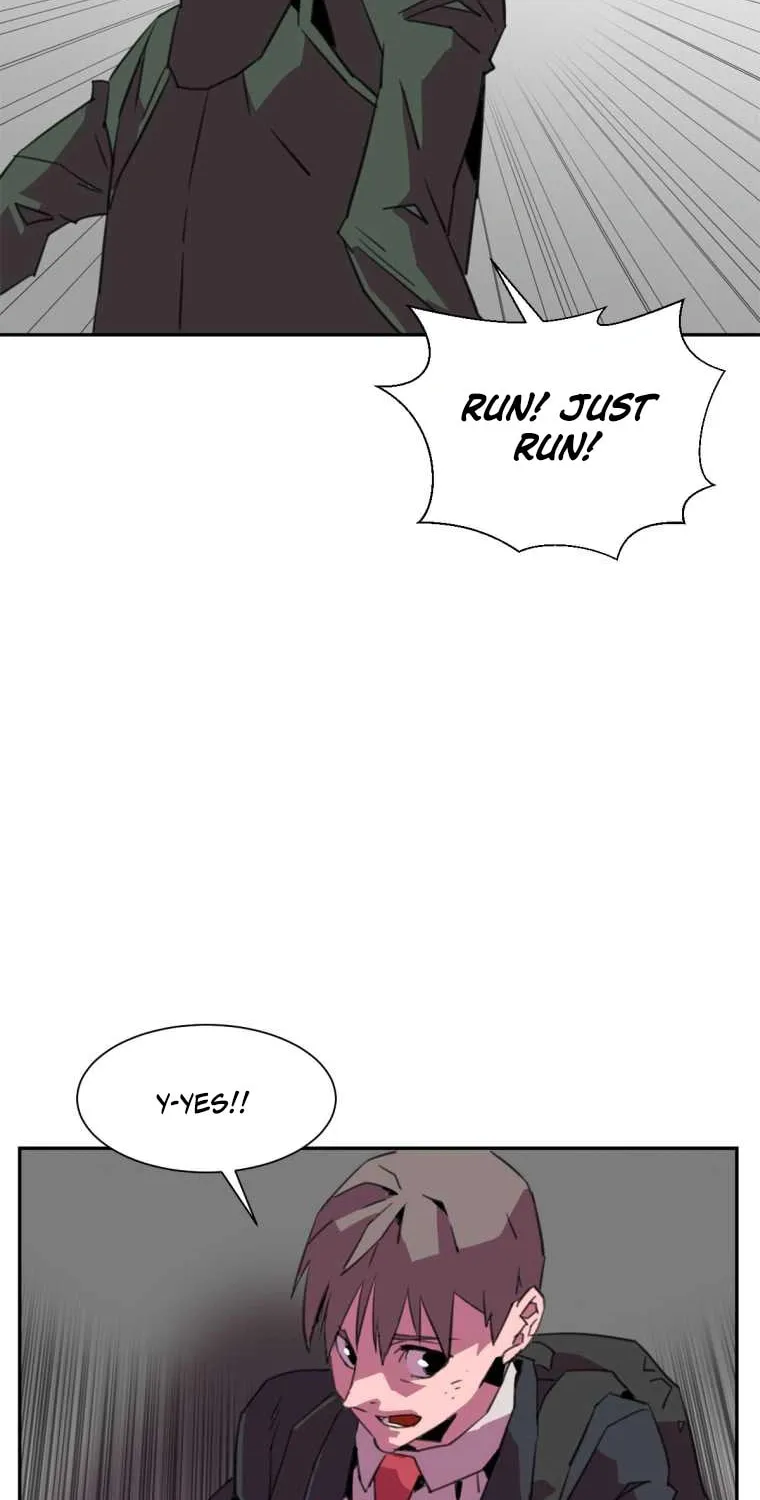 Read Crowd chapter 19 image 28 on Lezhin