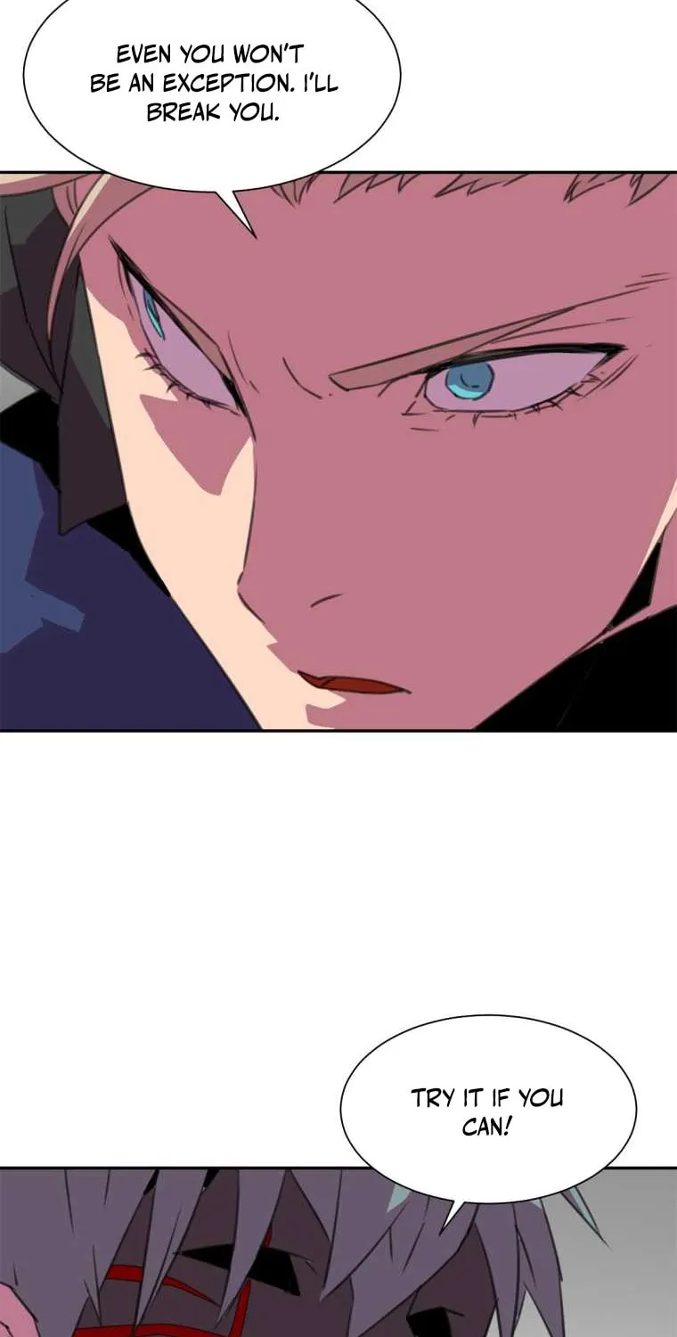 Read Crowd chapter 19 image 34 on Lezhin