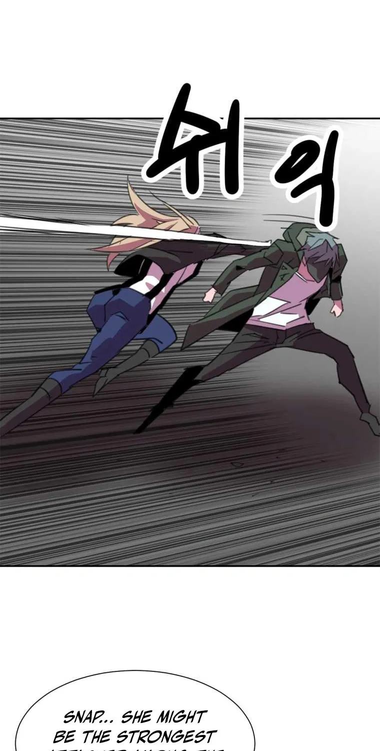 Read Crowd chapter 19 image 39 on Lezhin