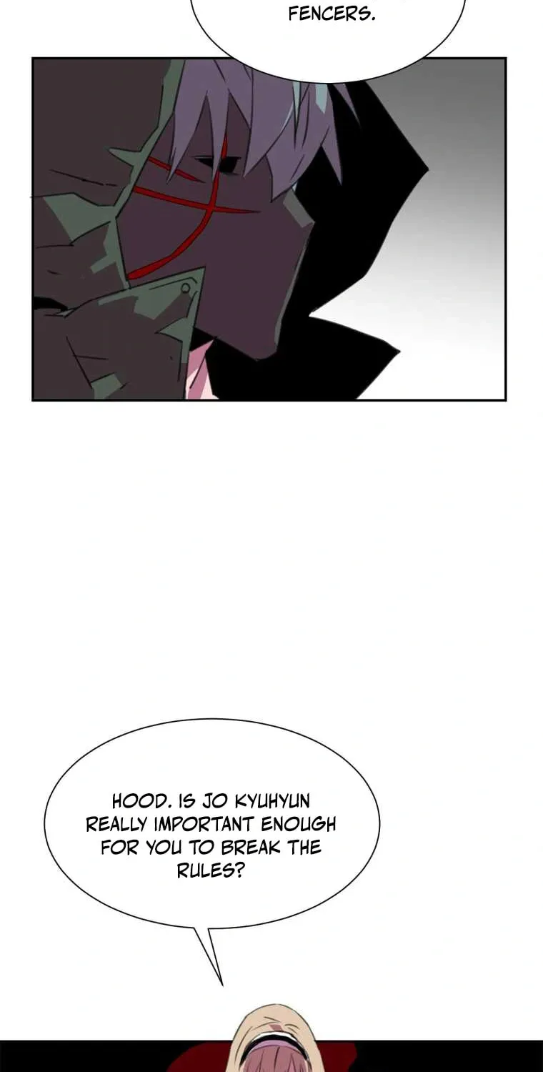 Read Crowd chapter 19 image 4 on Lezhin