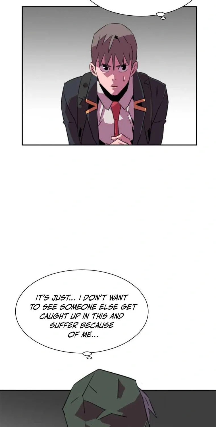 Read Crowd chapter 19 image 7 on Lezhin