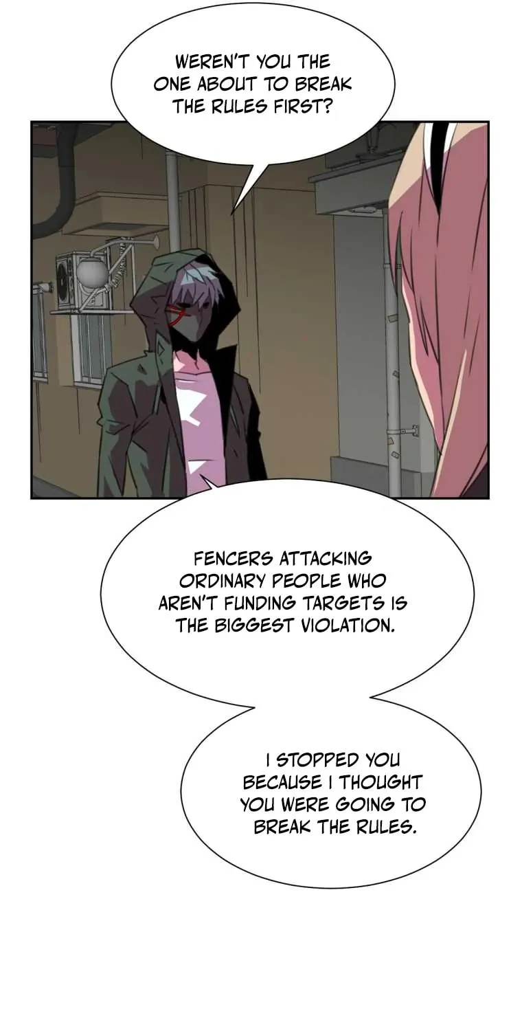 Read Crowd chapter 19 image 9 on Lezhin