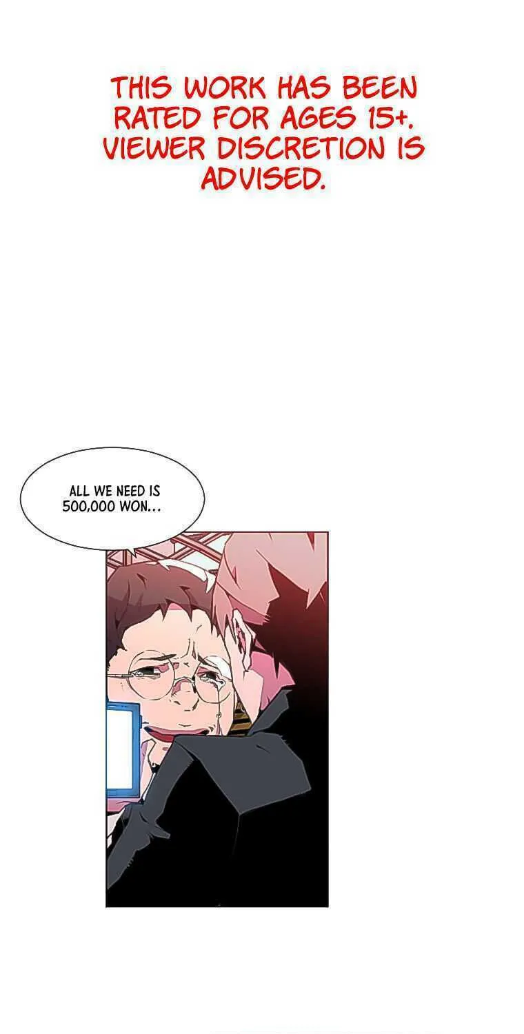 Read Crowd chapter 2 image 0 on Lezhin