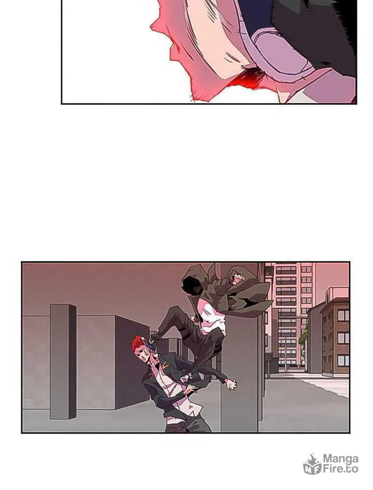 Read Crowd chapter 2 image 104 on Lezhin