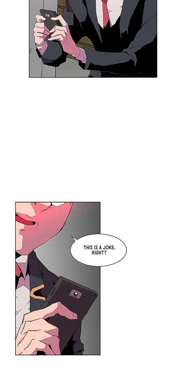 Read Crowd chapter 2 image 14 on Lezhin