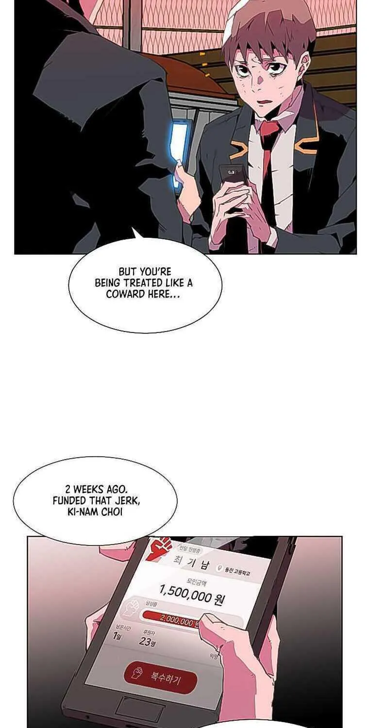 Read Crowd chapter 2 image 16 on Lezhin