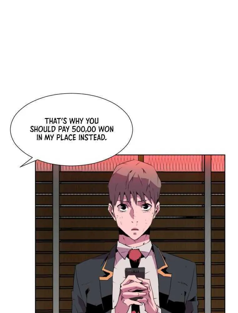 Read Crowd chapter 2 image 19 on Lezhin