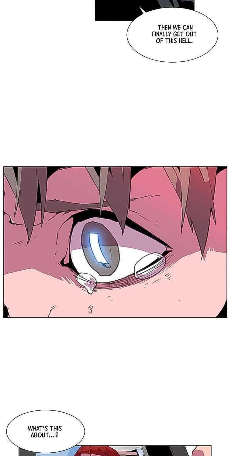 Read Crowd chapter 2 image 2 on Lezhin