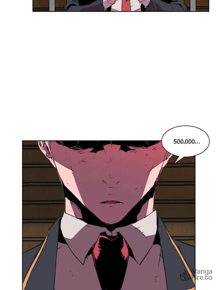 Read Crowd chapter 2 image 20 on Lezhin