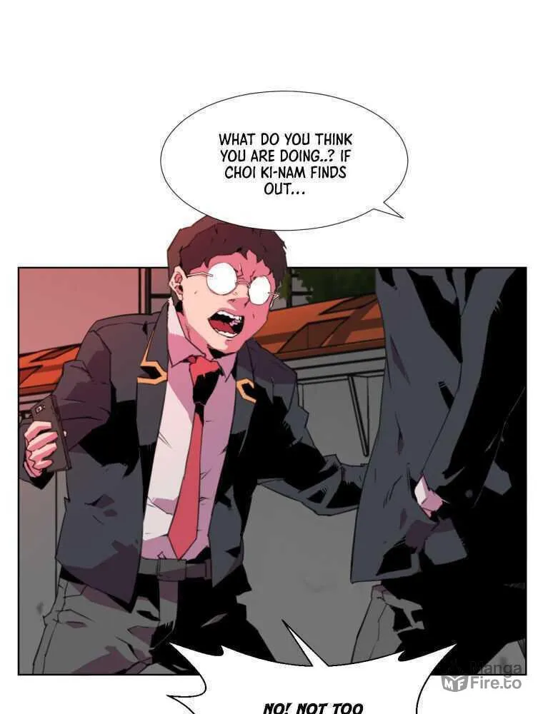 Read Crowd chapter 2 image 23 on Lezhin