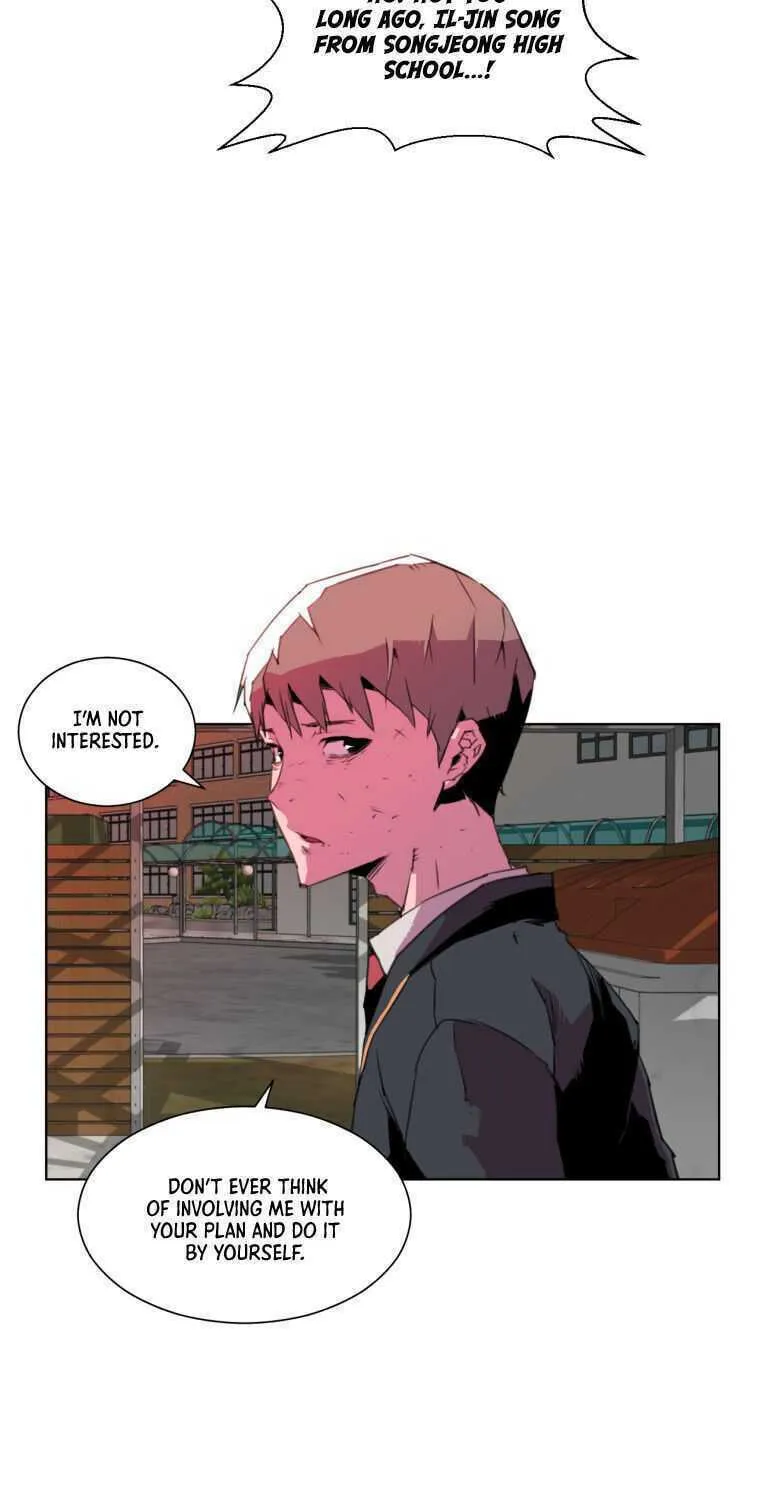 Read Crowd chapter 2 image 24 on Lezhin