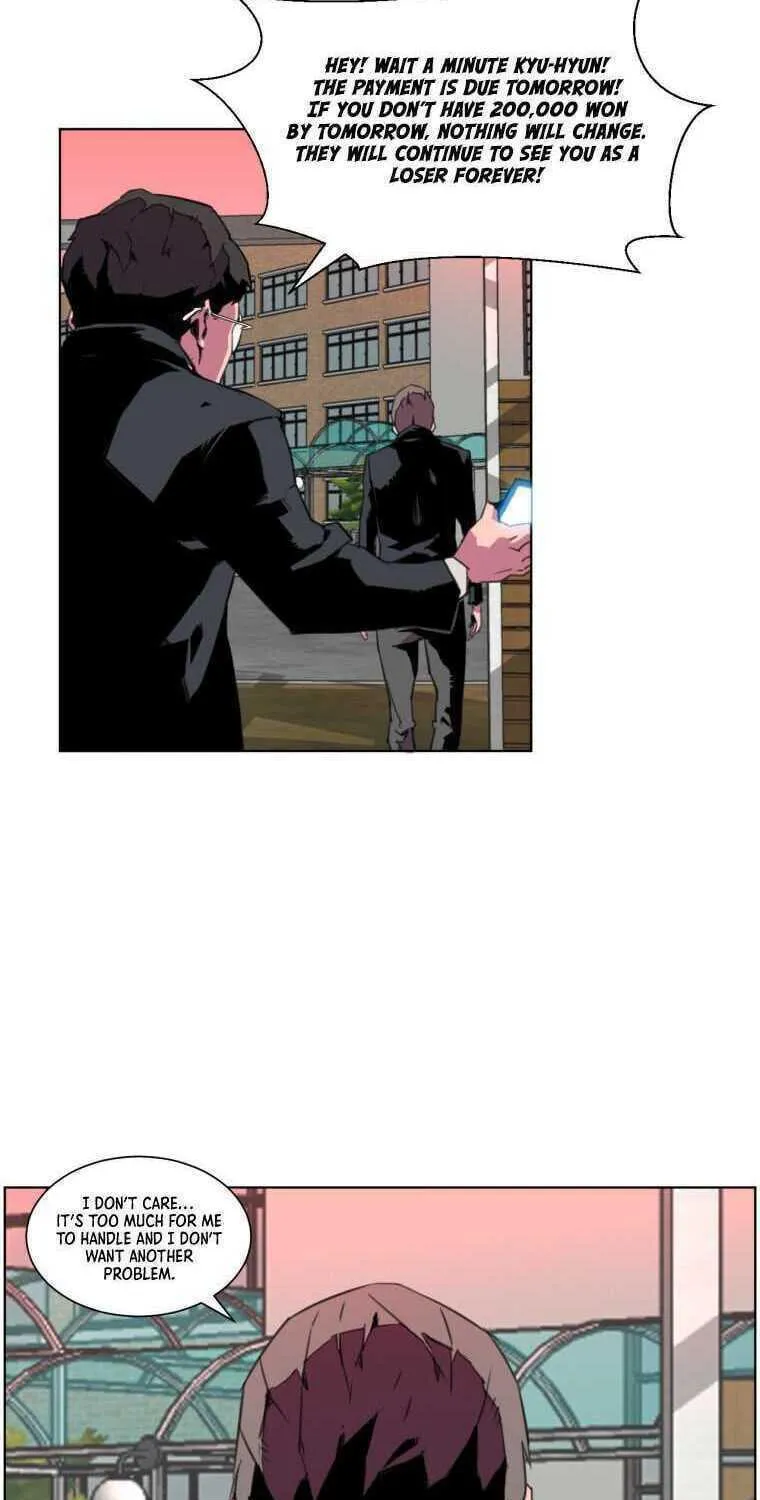 Read Crowd chapter 2 image 26 on Lezhin
