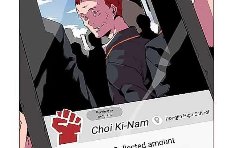 Read Crowd chapter 2 image 3 on Lezhin