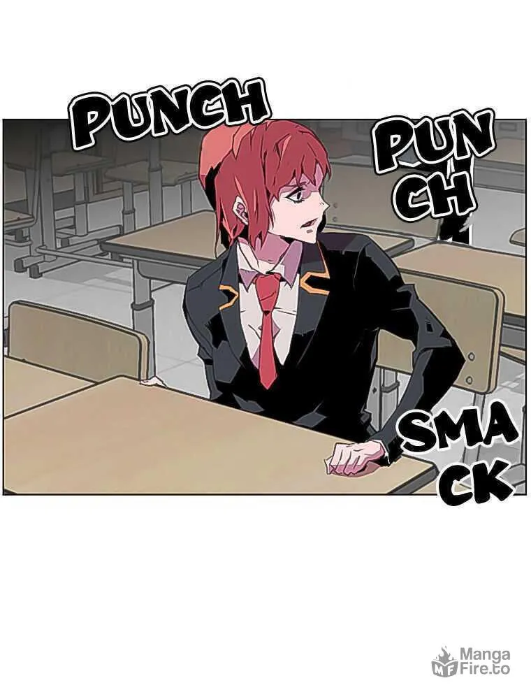 Read Crowd chapter 2 image 32 on Lezhin