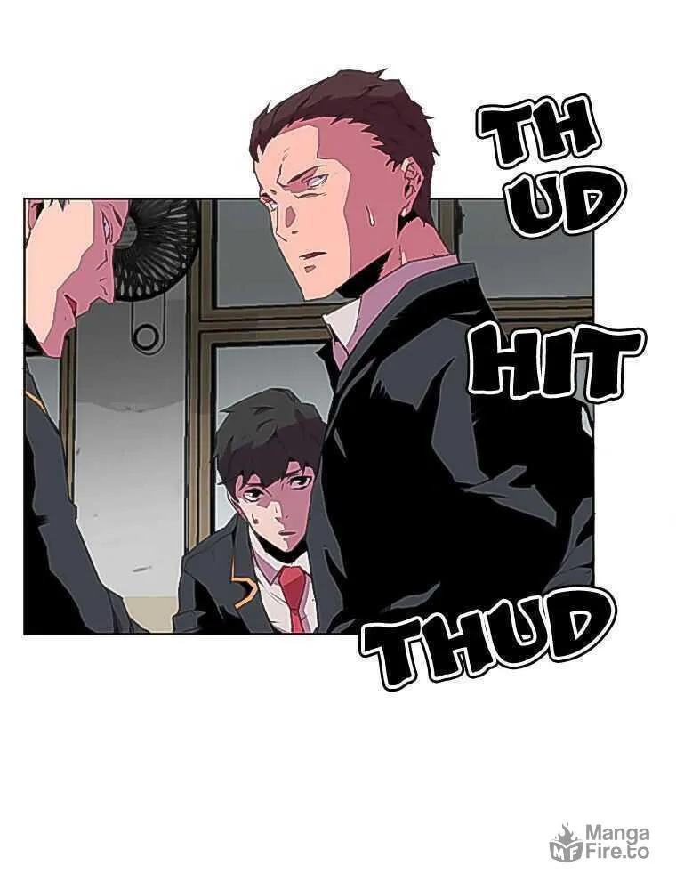 Read Crowd chapter 2 image 33 on Lezhin