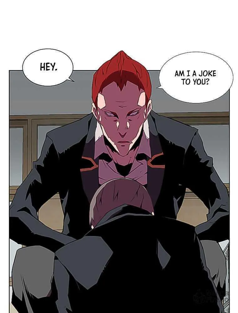 Read Crowd chapter 2 image 35 on Lezhin