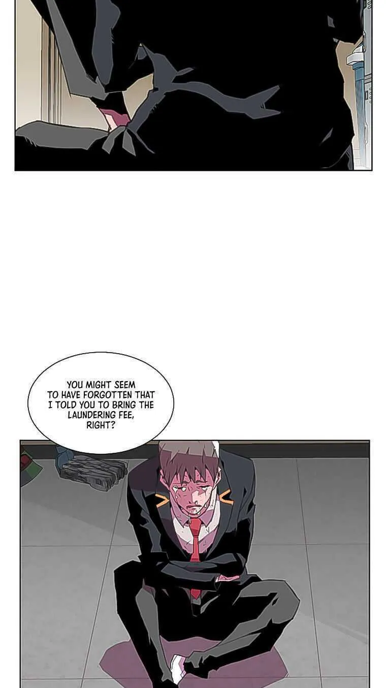 Read Crowd chapter 2 image 36 on Lezhin