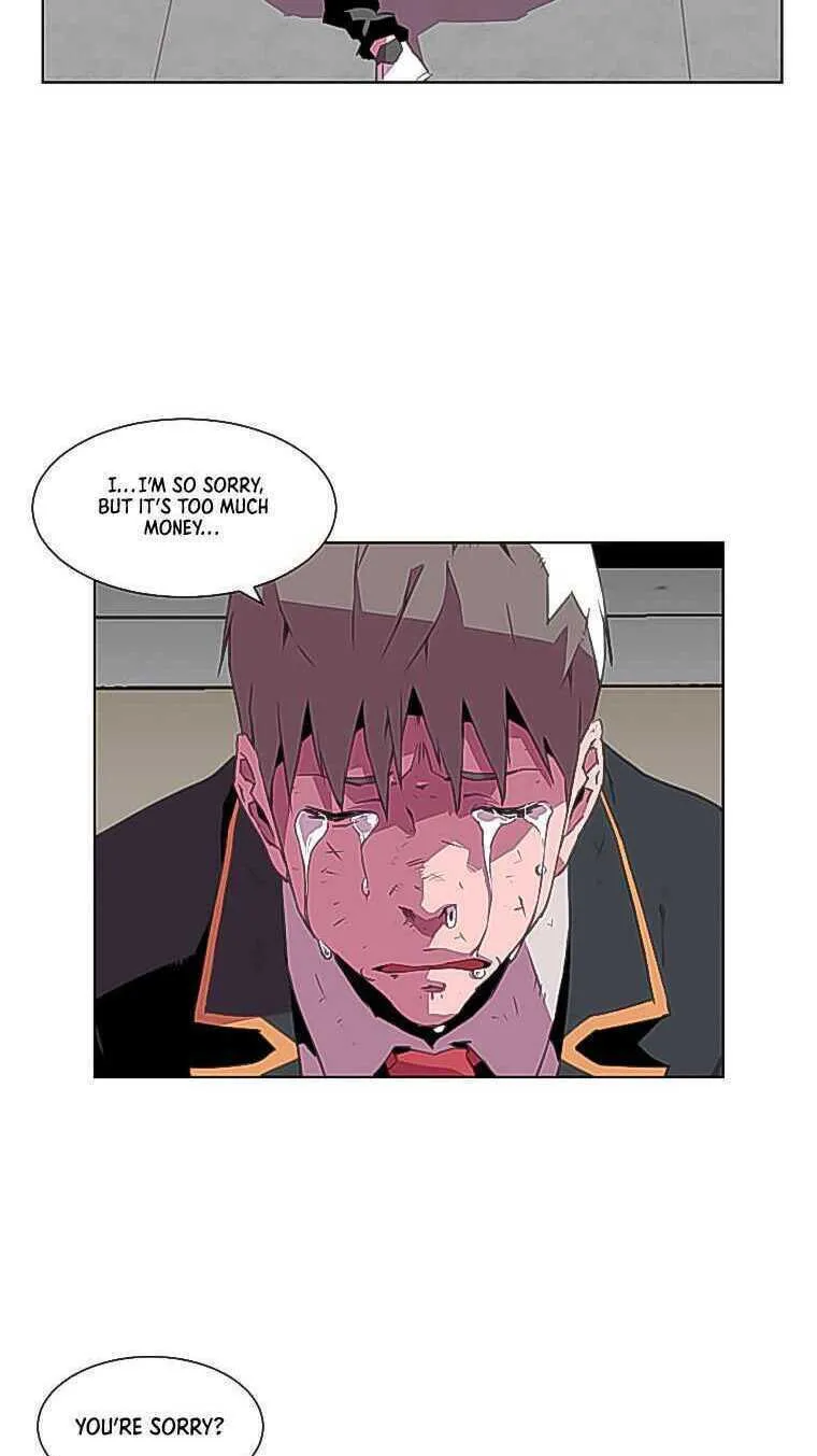 Read Crowd chapter 2 image 37 on Lezhin