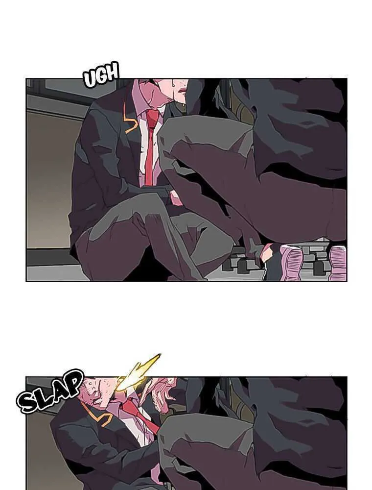 Read Crowd chapter 2 image 39 on Lezhin