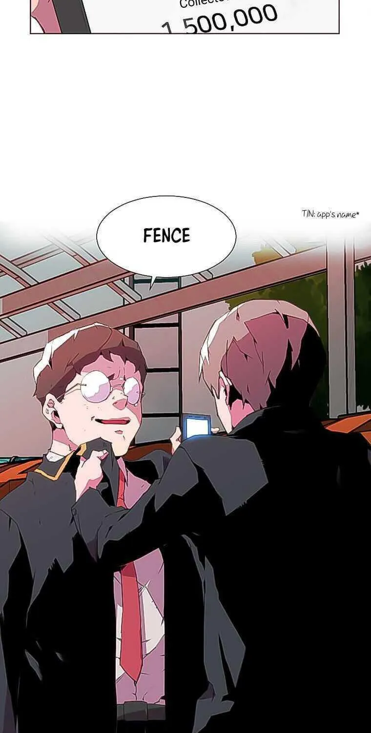 Read Crowd chapter 2 image 4 on Lezhin
