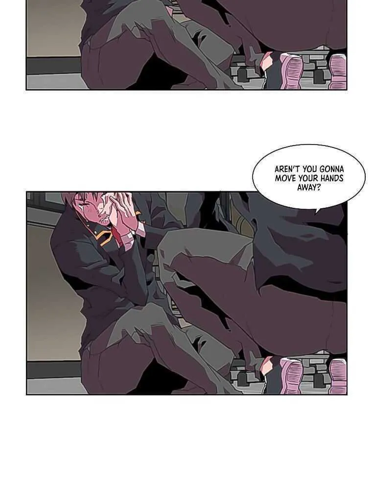 Read Crowd chapter 2 image 40 on Lezhin