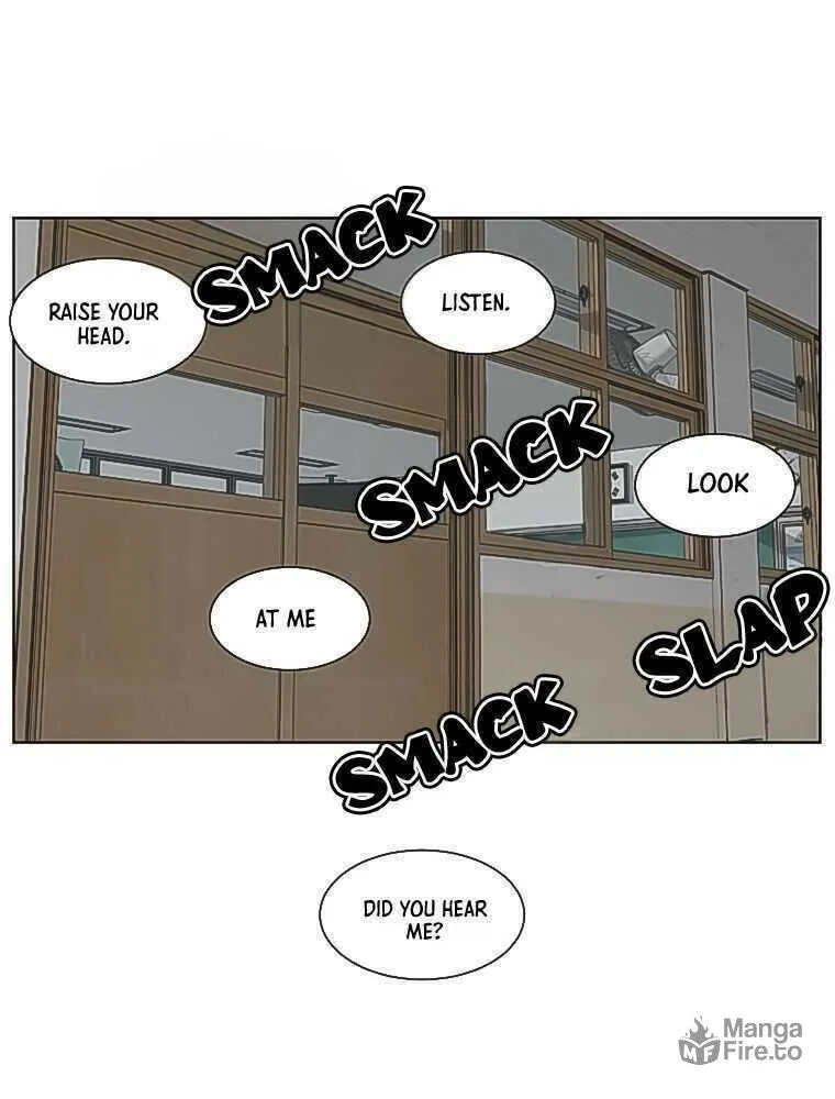 Read Crowd chapter 2 image 41 on Lezhin