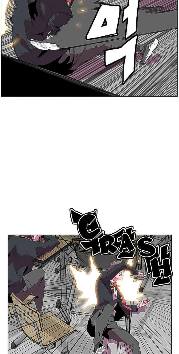 Read Crowd chapter 2 image 45 on Lezhin