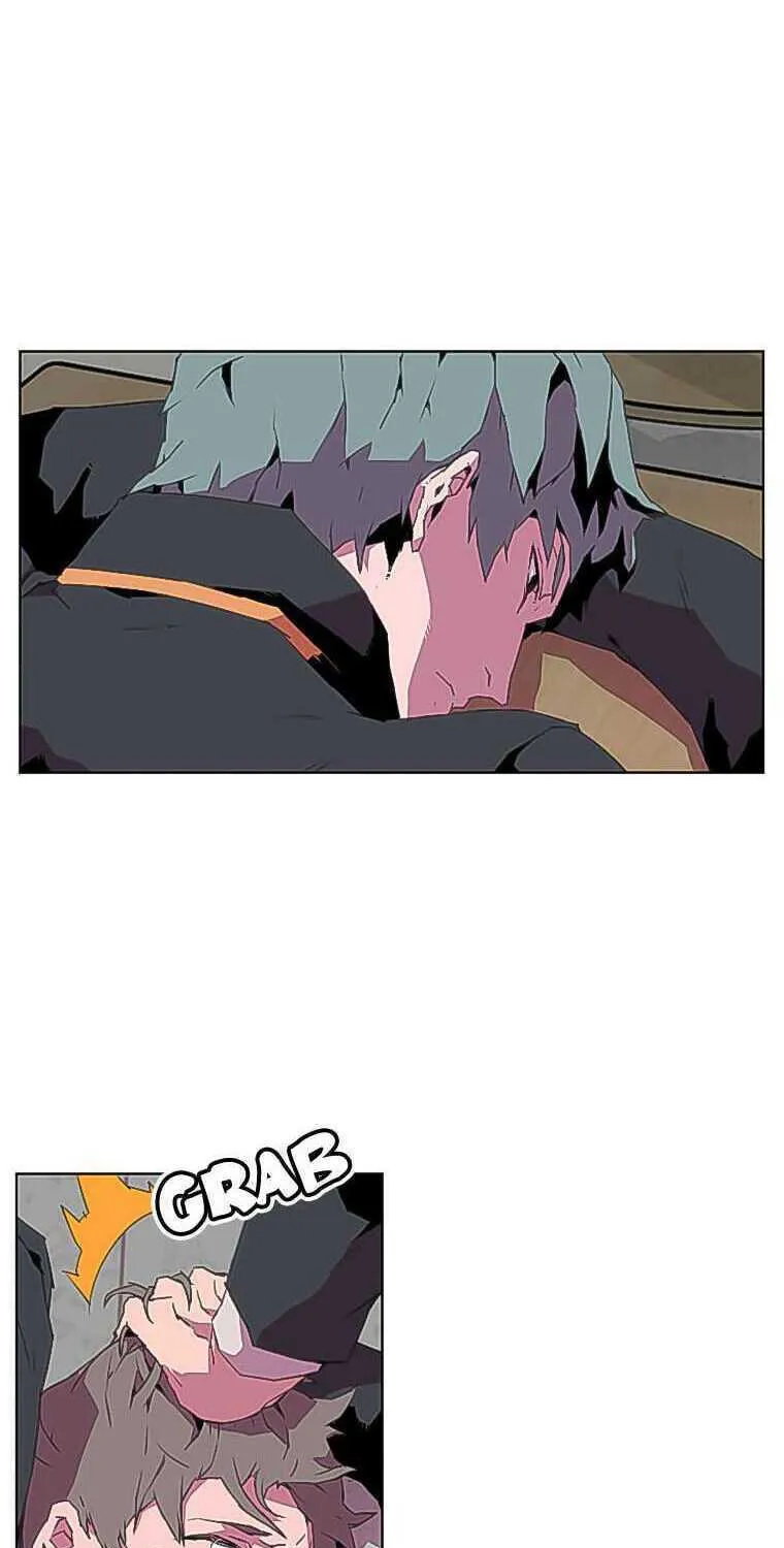 Read Crowd chapter 2 image 47 on Lezhin