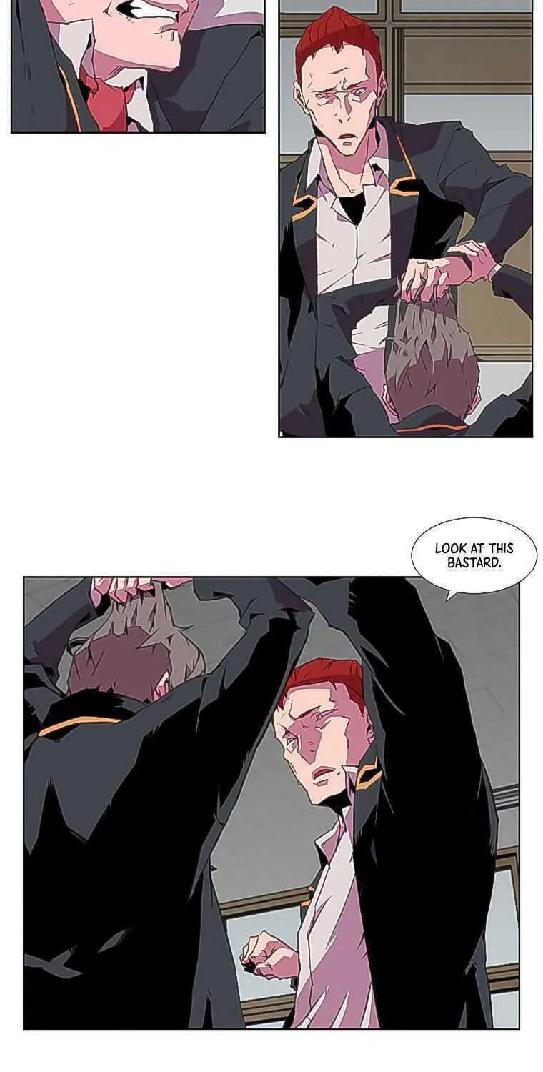 Read Crowd chapter 2 image 49 on Lezhin