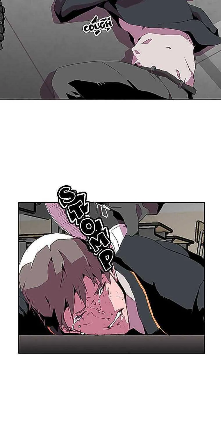 Read Crowd chapter 2 image 59 on Lezhin