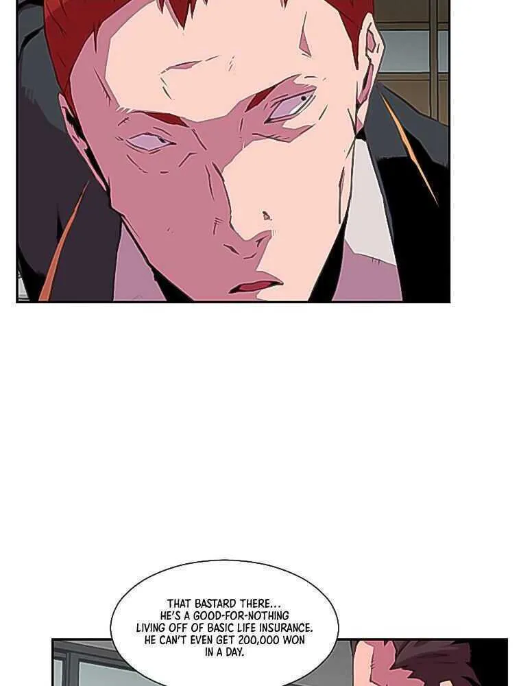 Read Crowd chapter 2 image 67 on Lezhin