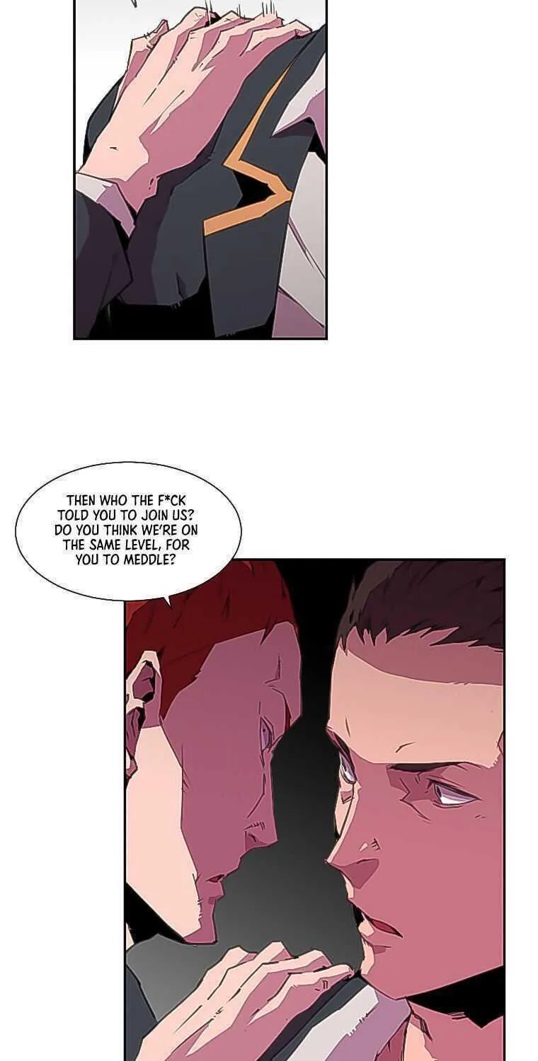 Read Crowd chapter 2 image 69 on Lezhin