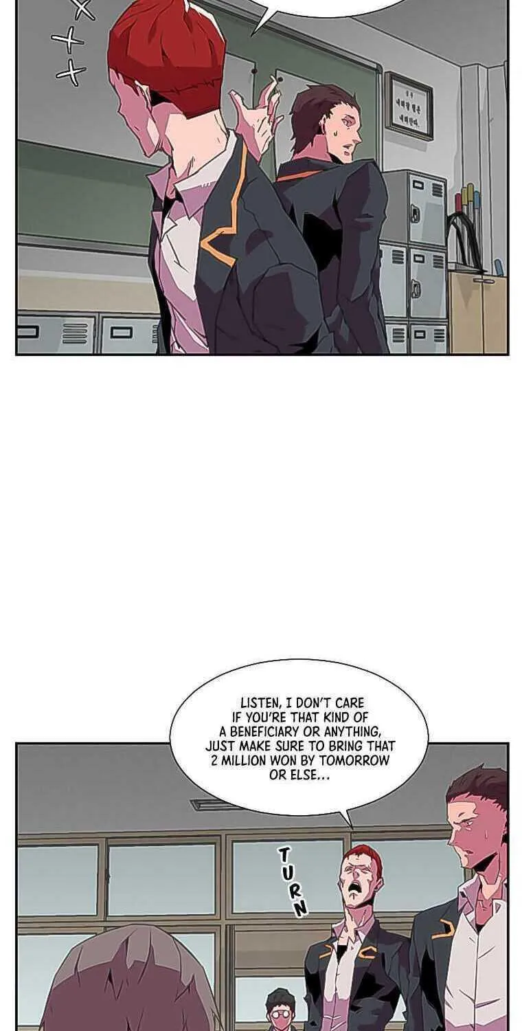Read Crowd chapter 2 image 73 on Lezhin