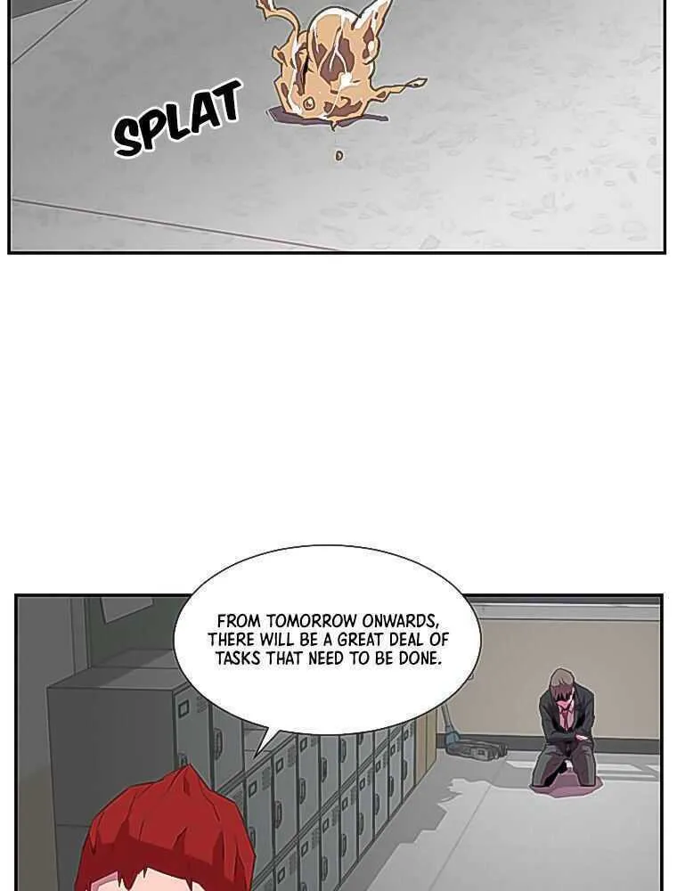 Read Crowd chapter 2 image 76 on Lezhin