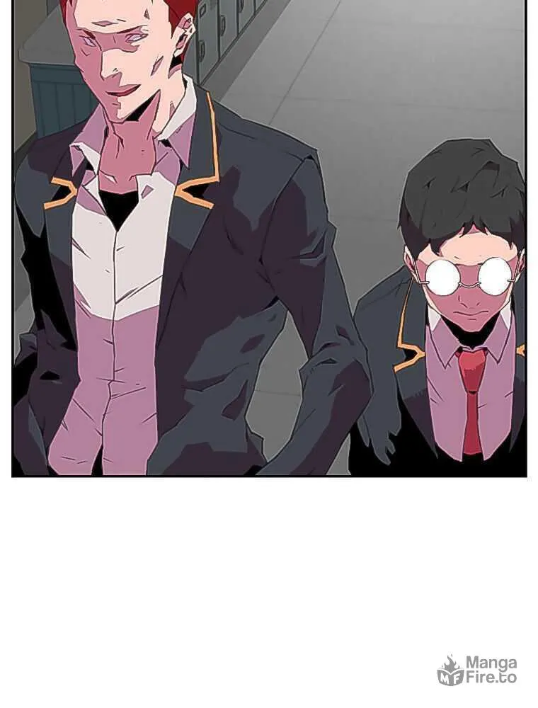 Read Crowd chapter 2 image 77 on Lezhin