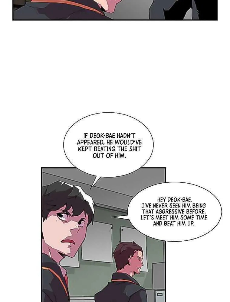 Read Crowd chapter 2 image 79 on Lezhin