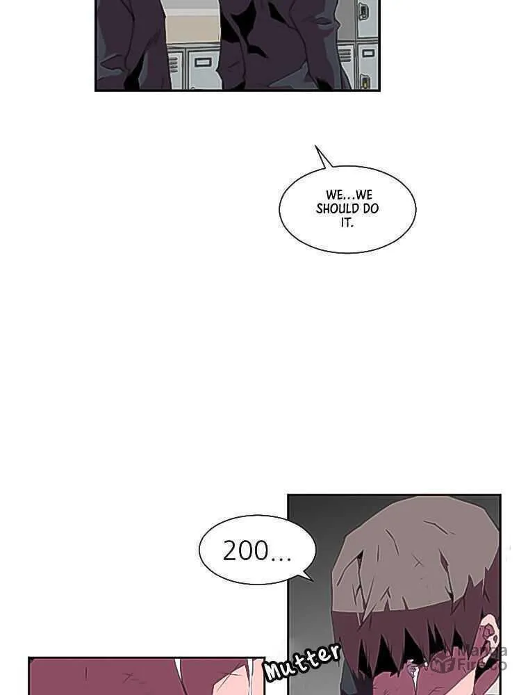 Read Crowd chapter 2 image 80 on Lezhin