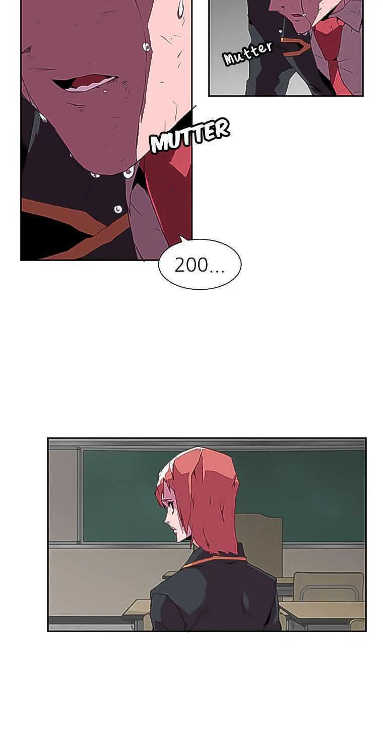 Read Crowd chapter 2 image 81 on Lezhin