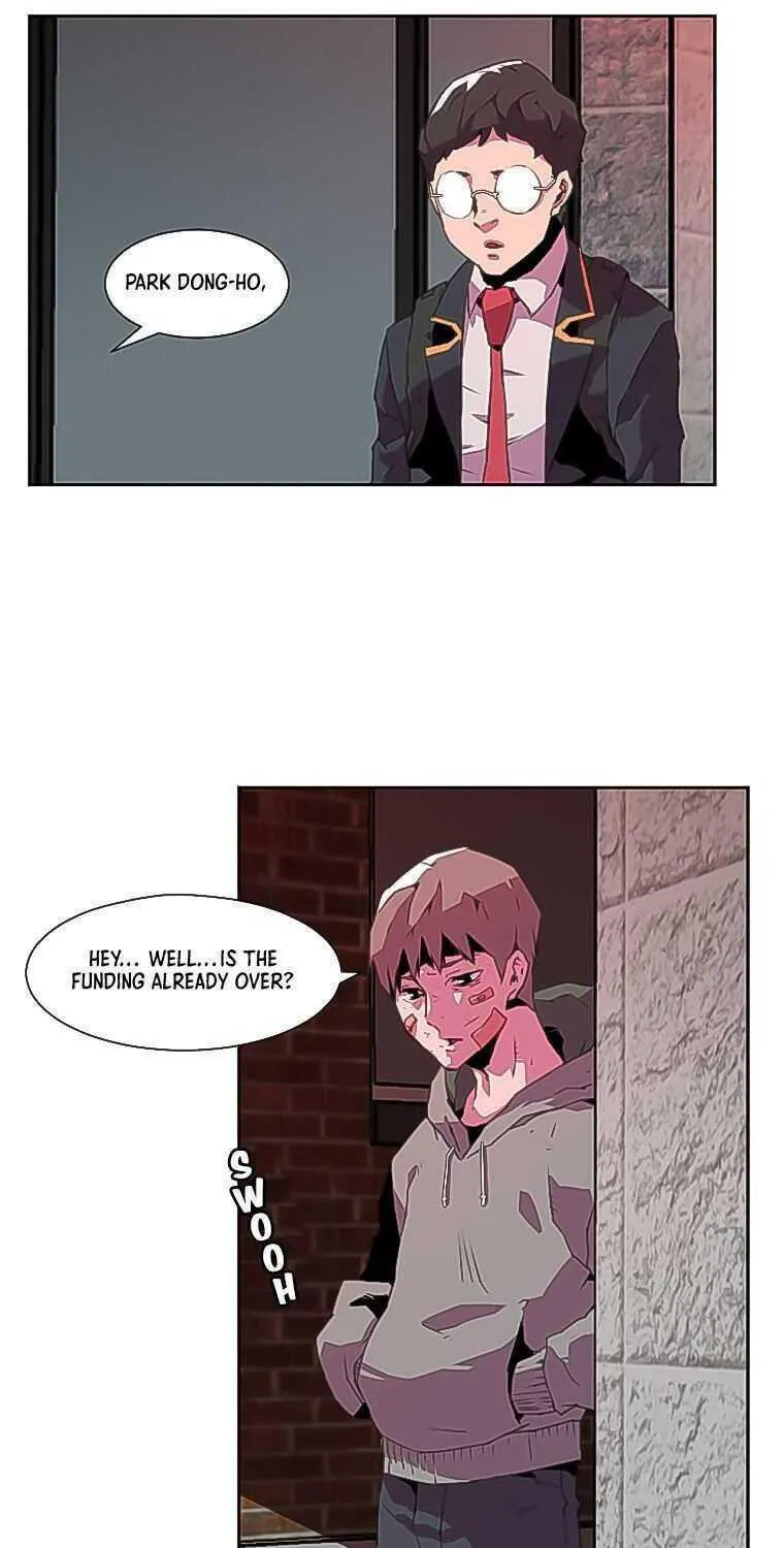 Read Crowd chapter 2 image 85 on Lezhin